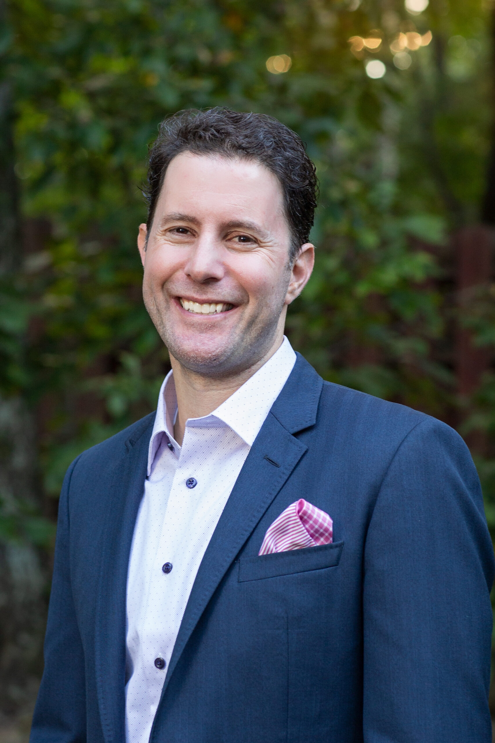 Dr. Spencer Dorn