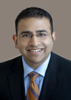 Dr. Rajat Parikh