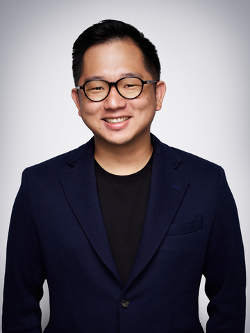 Dr. Jonathan Ng